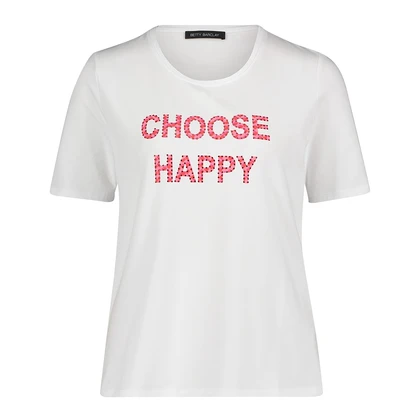 Dames T-shirt 24221092