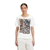 Dames T-shirt 24401009
