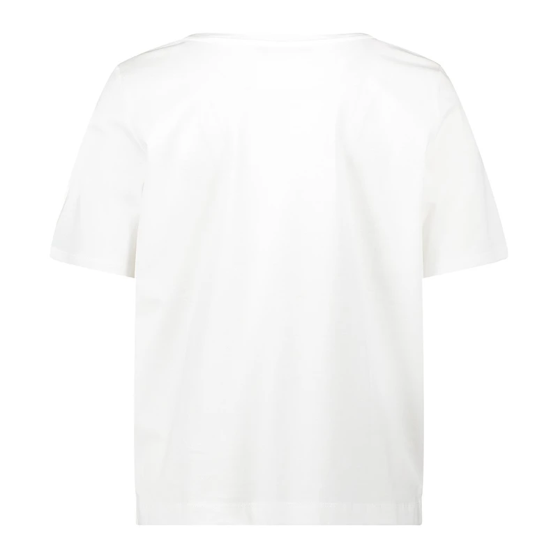 Dames T-shirt 24571090 Betty Barclay ROZE