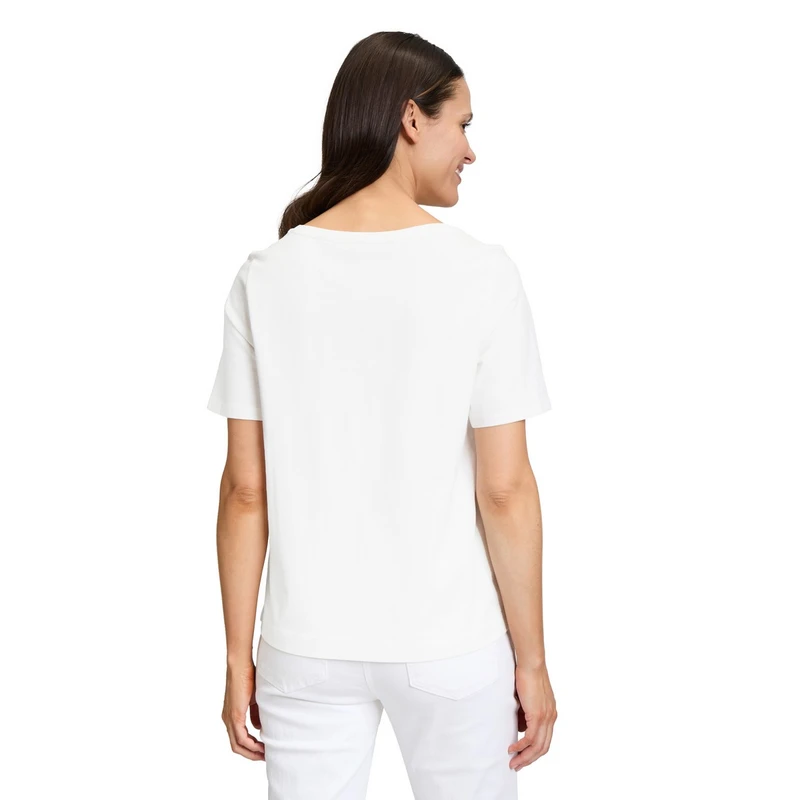 Dames T-shirt 24571090 Betty Barclay ROZE
