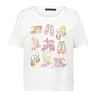 Dames T-shirt 24571090