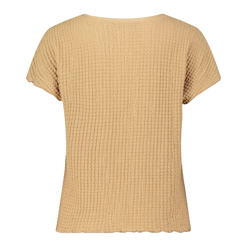 Dames T-shirt 24682559 Betty Barclay BEIGE