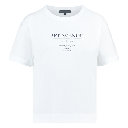 Dames T-shirt 25020