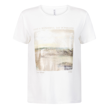 Dames T-shirt 251VALERIE