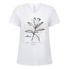 Dames T-shirt 252Luna