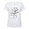 Dames T-shirt 252Luna