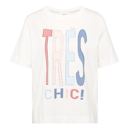 Dames T-shirt 29847009