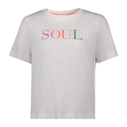 Dames T-shirt 29907009