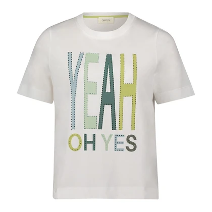 Dames T-shirt 29967009