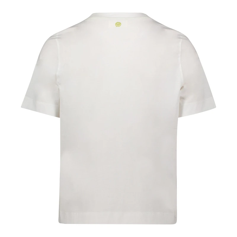 Dames T-shirt 29967009 Cartoon GROEN DESSIN