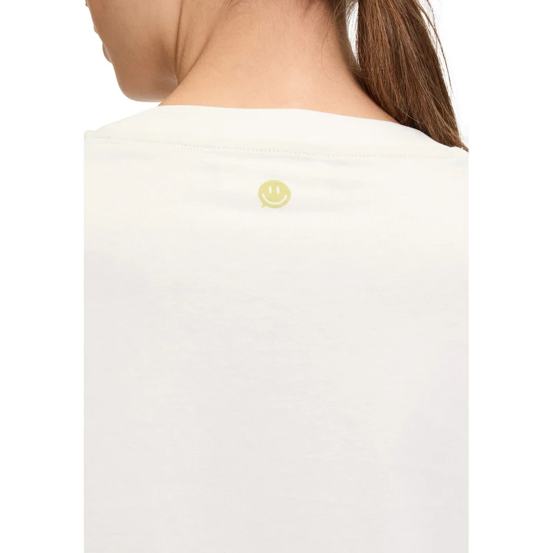 Dames T-shirt 29967009 Cartoon GROEN DESSIN