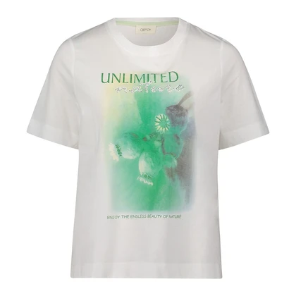 Dames T-shirt 29977009