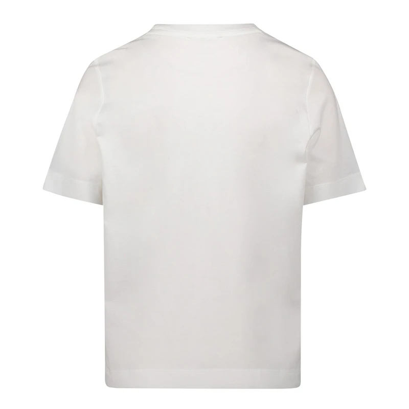 Dames T-shirt 29977009 Cartoon GROEN DESSIN