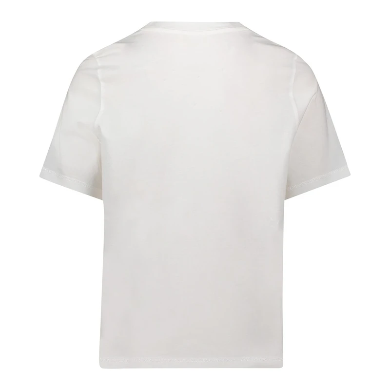 Dames T-shirt 29987009 Cartoon GROEN DESSIN