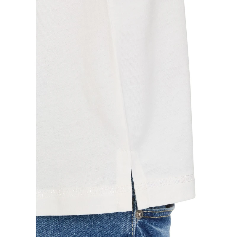 Dames T-shirt 29987009 Cartoon GROEN DESSIN