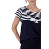 Dames T-shirt 409073