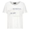 Dames T-shirt 409081