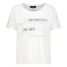 Dames T-shirt 409081