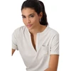 Dames T-shirt 409365