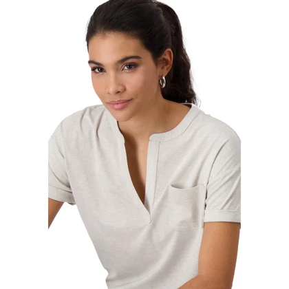 Dames T-shirt 409365