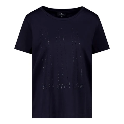 Dames T-shirt 409374