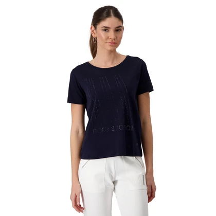Dames T-shirt 409374