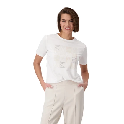 Dames T-shirt 409431