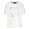 Dames T-shirt 409431