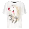 Dames T-shirt 409727