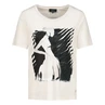 Dames T-shirt 409732