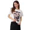 Dames T-shirt 409778