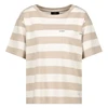 Dames T-shirt 409902
