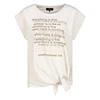 Dames T-shirt 409904