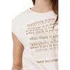 Dames T-shirt 409904