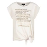 Dames T-shirt 409904