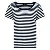 Dames T-shirt 410032