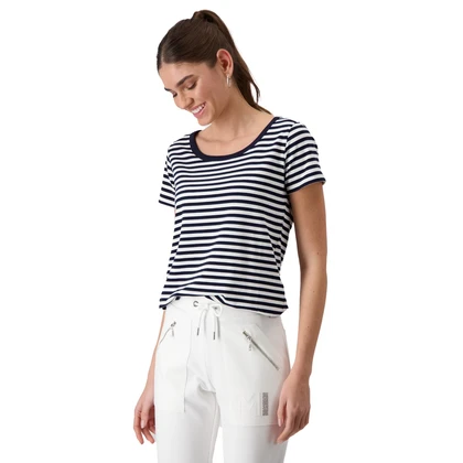 Dames T-shirt 410032