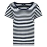 Dames T-shirt 410032