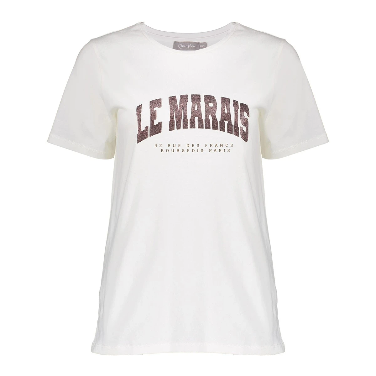 Dames T shirt 42632 24