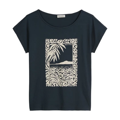 Dames T-shirt 504206751377