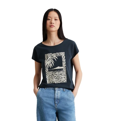 Dames T-shirt 504206751377