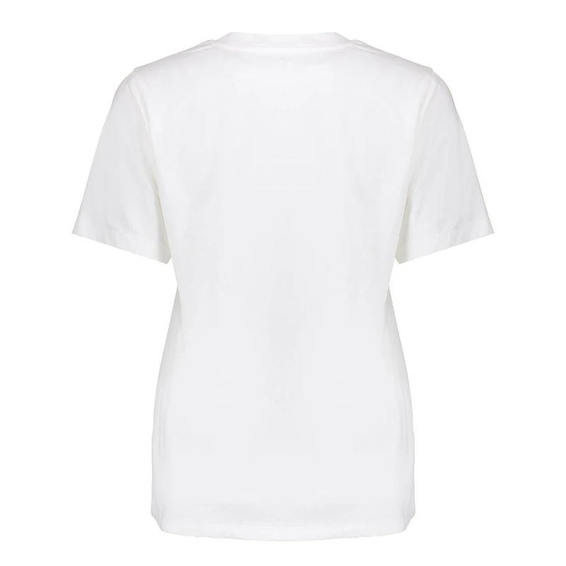 Dames T-shirt 52040-70 Geisha Wit