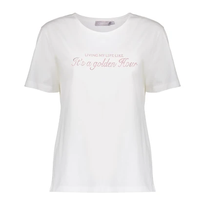 Dames T-shirt 52064-40