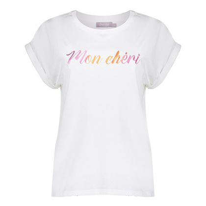 Dames T-shirt 52092-41.