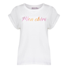 Dames T-shirt 52092-41.