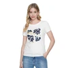 Dames T-shirt 52114-41