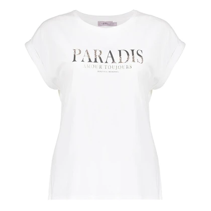 Dames T-shirt 52117-41