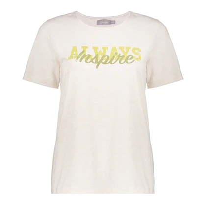 Dames T-shirt 52146-24