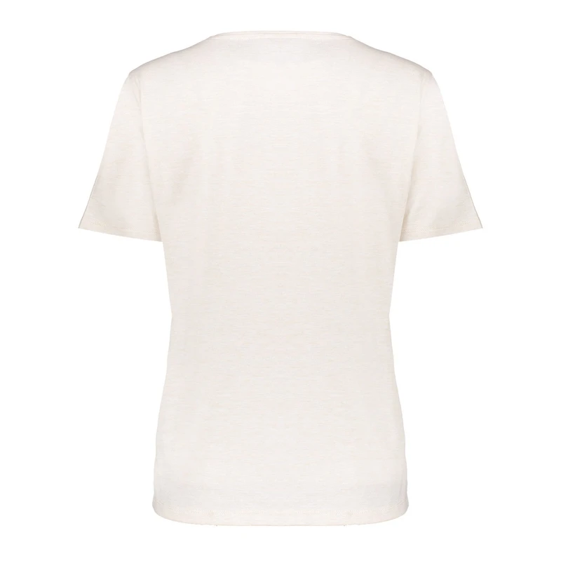 Dames T-shirt 52146-24 Geisha ZAND