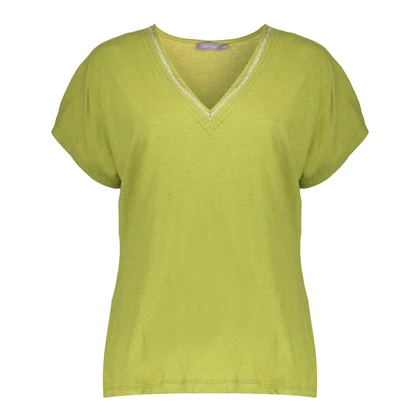 Dames T-shirt 52147-24